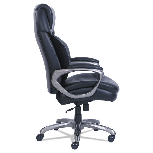 SRJ48964: Cosset Big and Tall Executive Chair, Supports Up to 400 lb ...