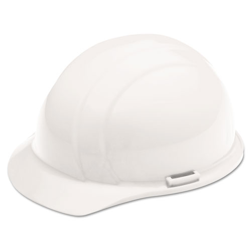 8415009353139, SKILCRAFT Safety Helmet, White