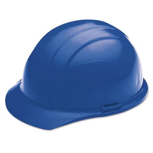 8415009353132, SKILCRAFT Safety Helmet, Blue