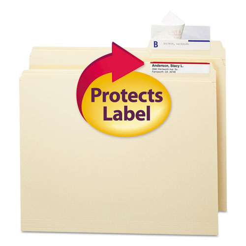 Label Protectors