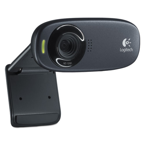 Web Cameras/Webcams