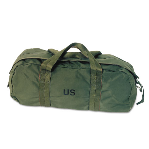 5140004736256, SKILCRAFT Satchel-Style Tool Bag, Olive Green