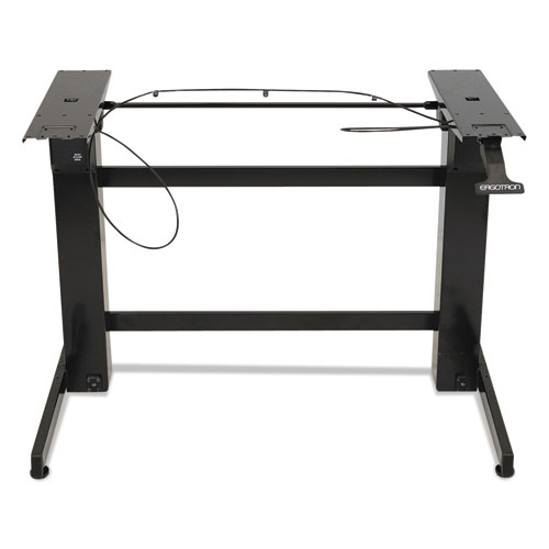 Sit-Stand Desk Components