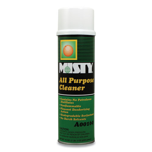 All Purpose Cleaners & Degreasers