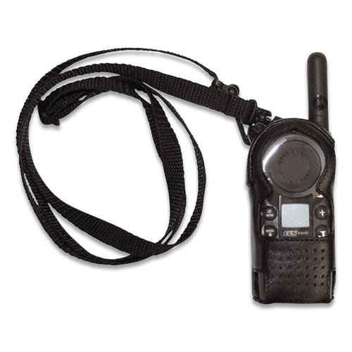 Replacement Swivel Belt Holster, Compatible with CLS Series Radios