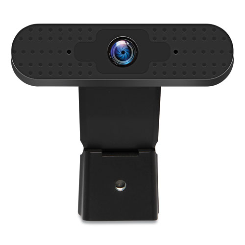OTM Basics Webcam, 1920 pixels x 1080 pixels, 2 Mpixels, Black
