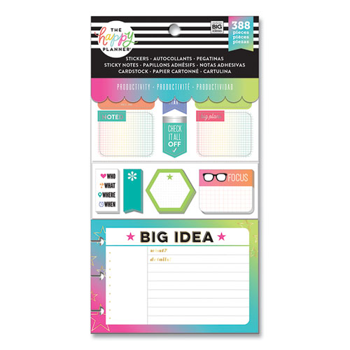 Calendar and Planner Accessories