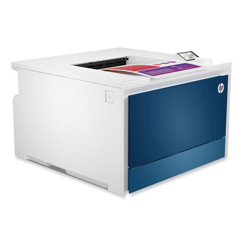 Color LaserJet Pro 4201dw Laser Printer