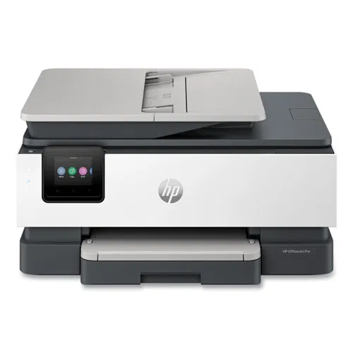 OfficeJet Pro 8135e All-in-One Printer, Copy/Fax/Print/Scan